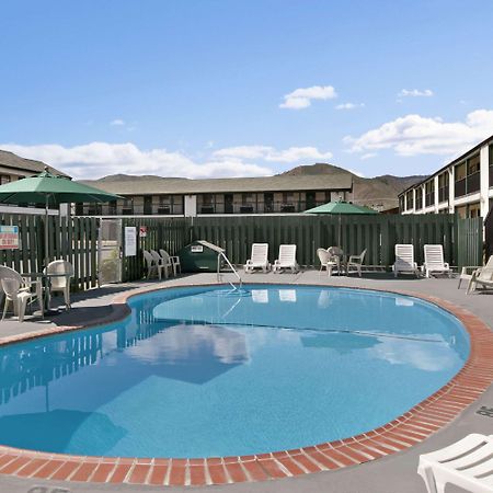 Travelodge By Wyndham Wenatchee Eksteriør bilde