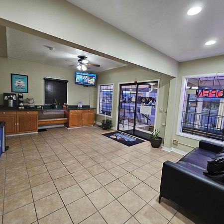 Travelodge By Wyndham Wenatchee Eksteriør bilde