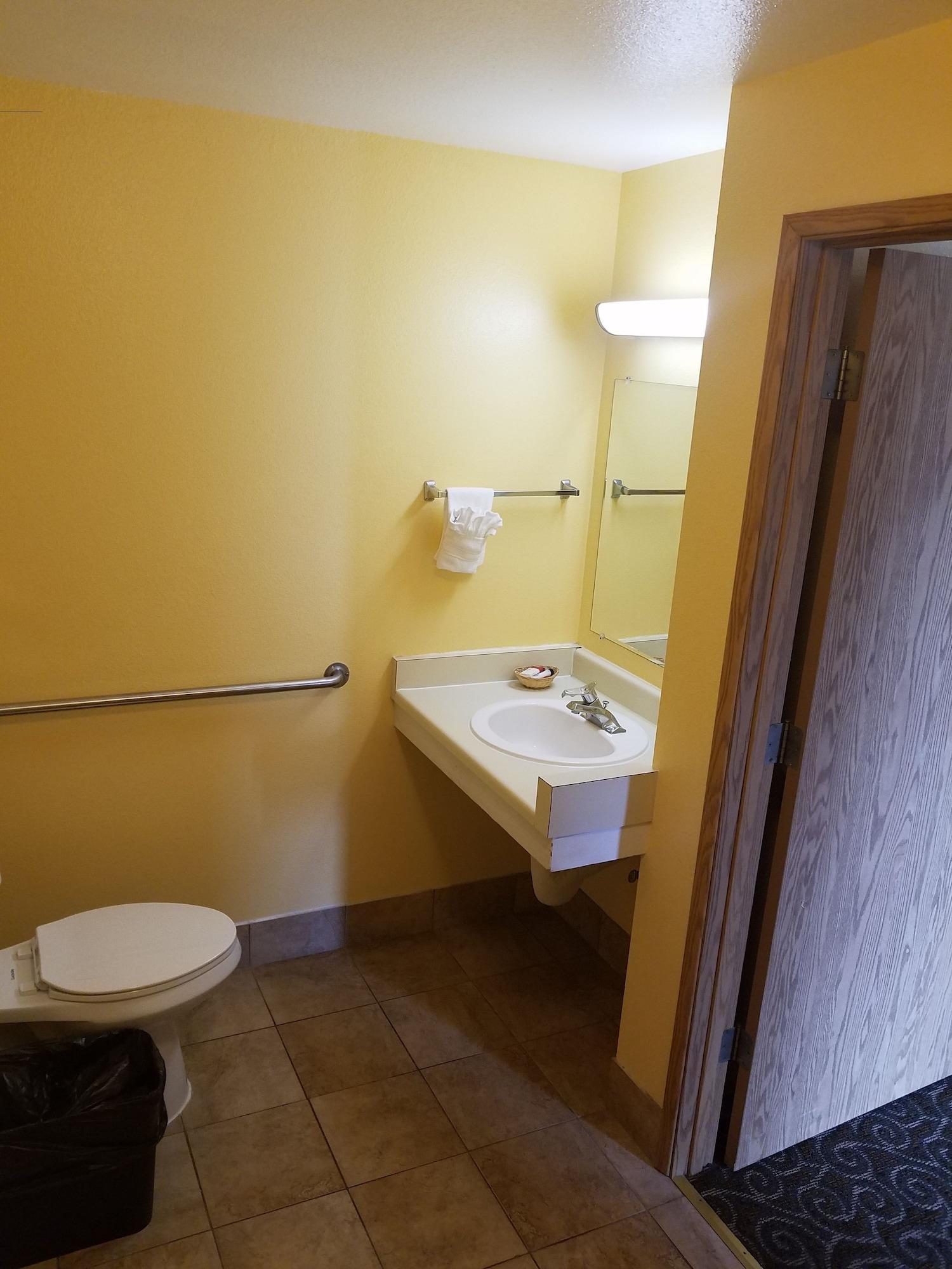 Travelodge By Wyndham Wenatchee Eksteriør bilde