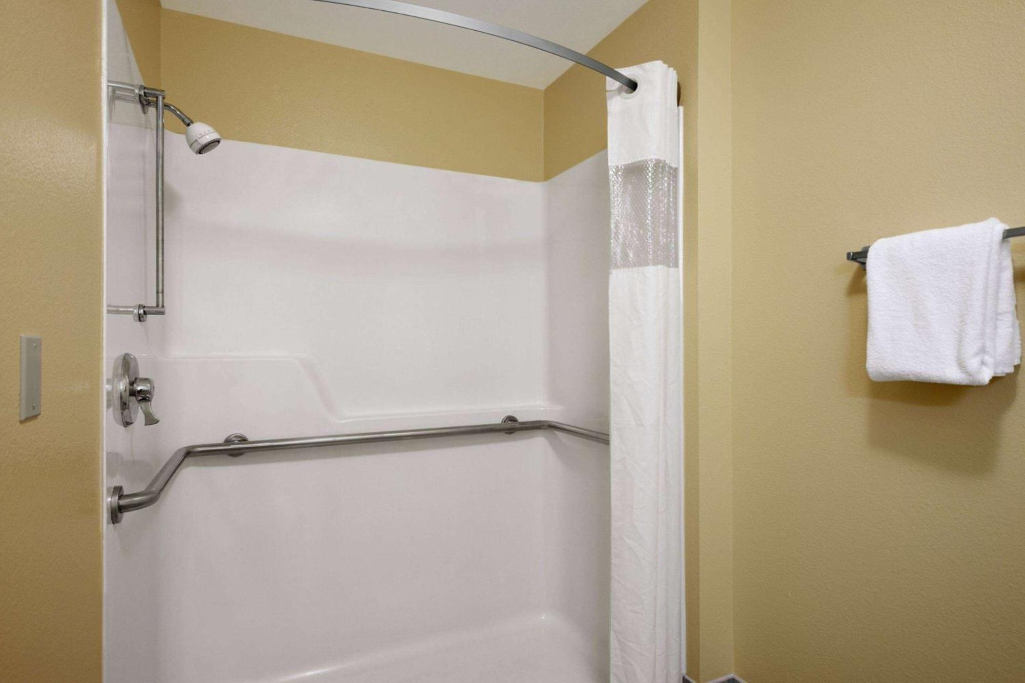 Travelodge By Wyndham Wenatchee Eksteriør bilde