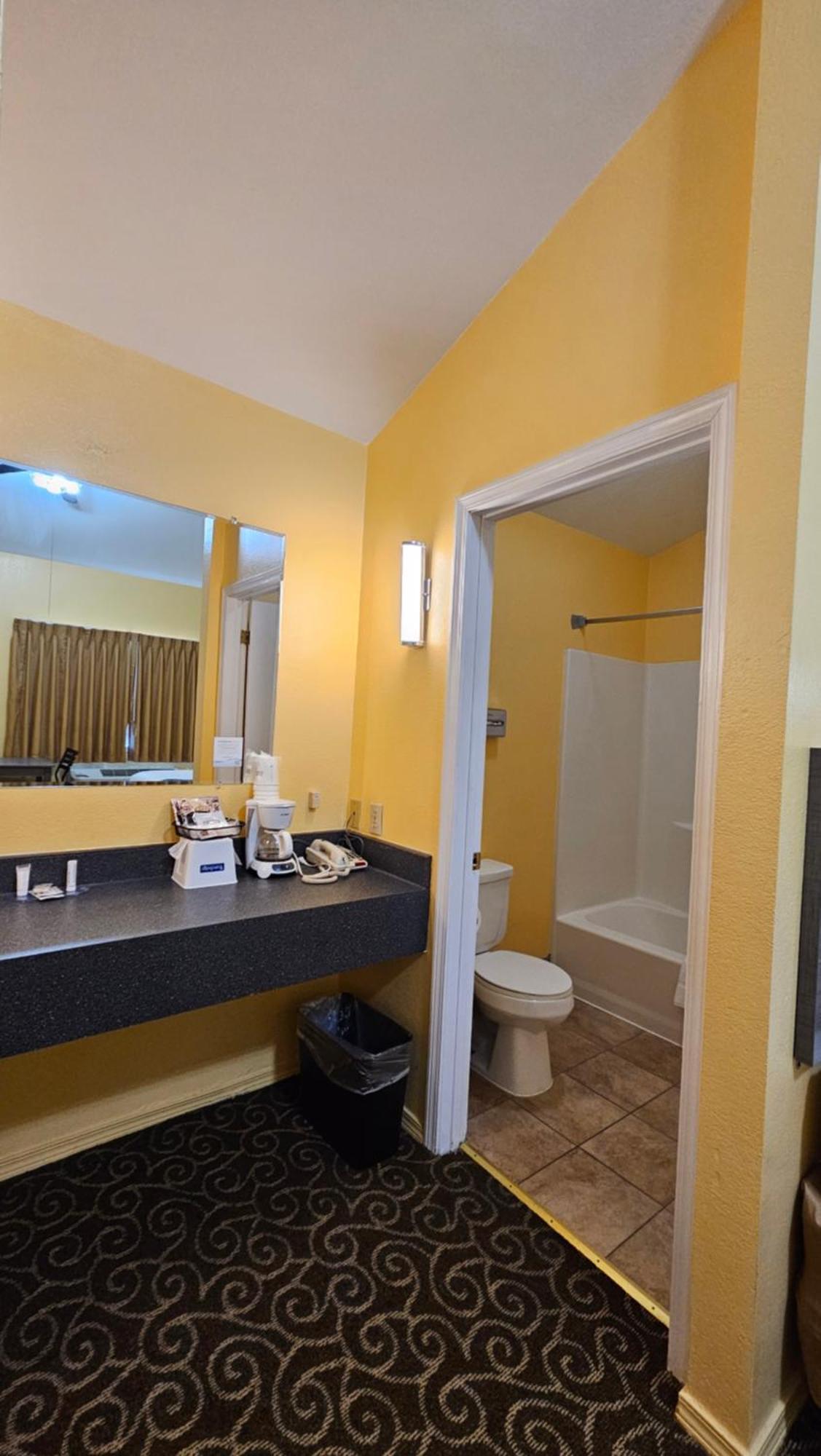 Travelodge By Wyndham Wenatchee Eksteriør bilde
