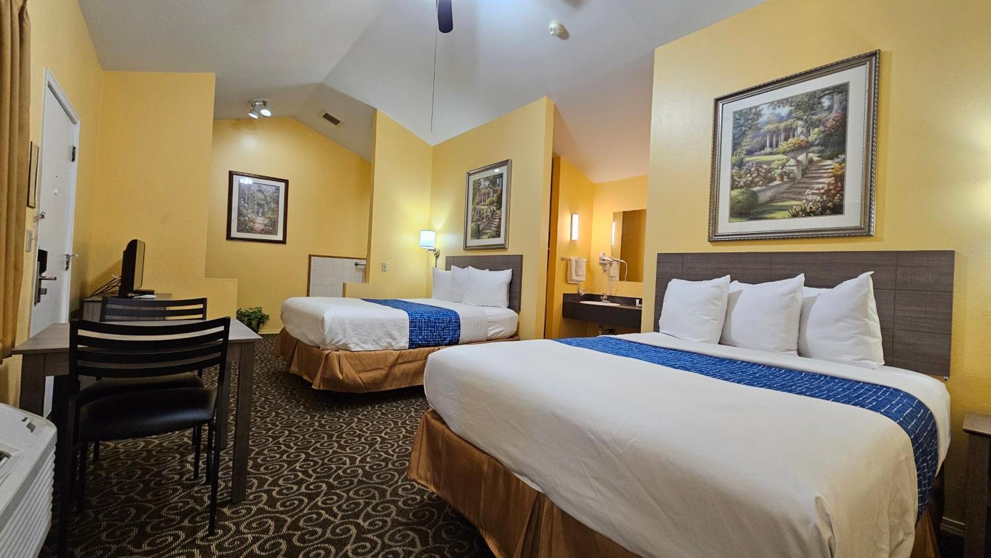 Travelodge By Wyndham Wenatchee Eksteriør bilde
