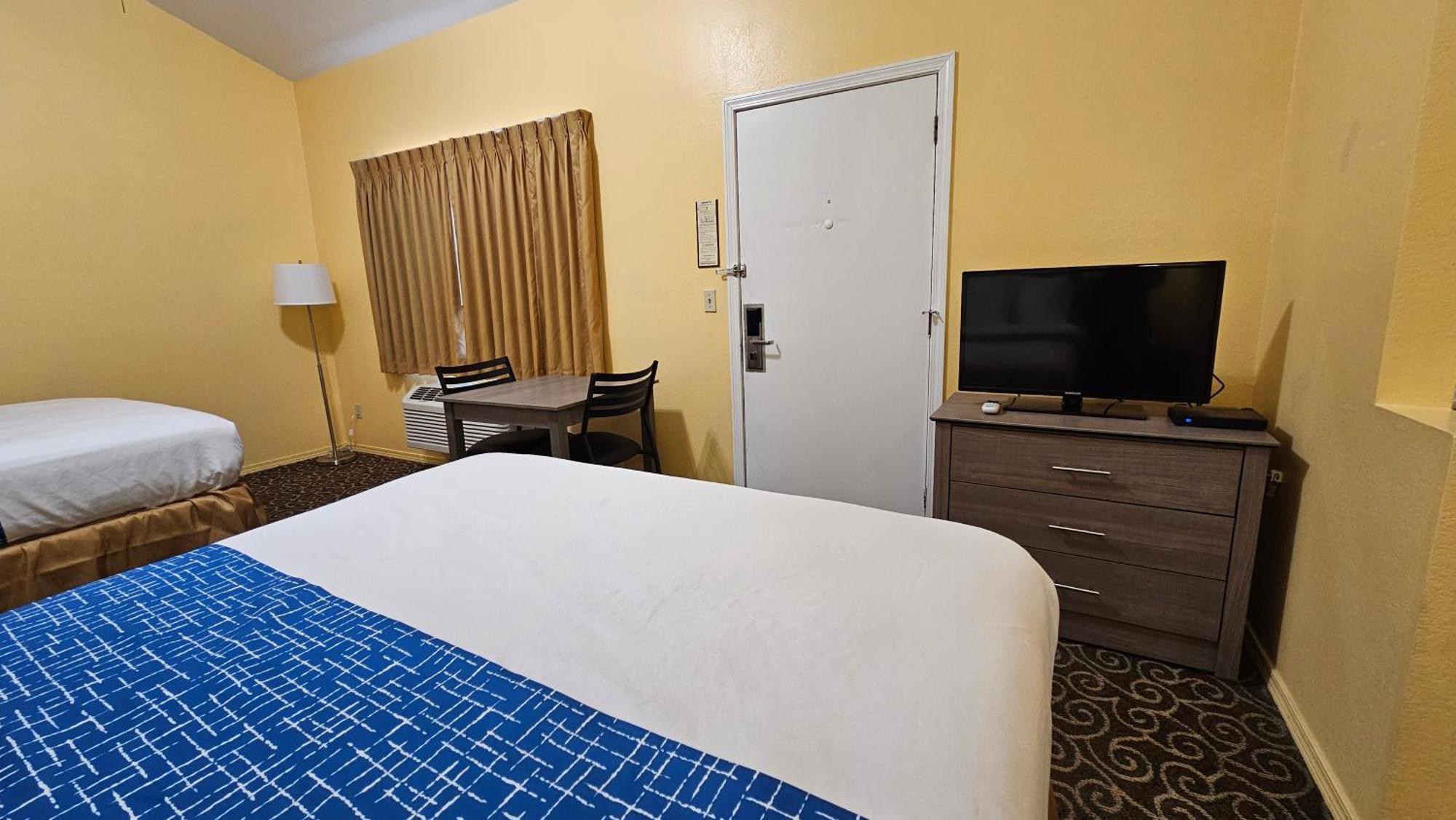 Travelodge By Wyndham Wenatchee Eksteriør bilde