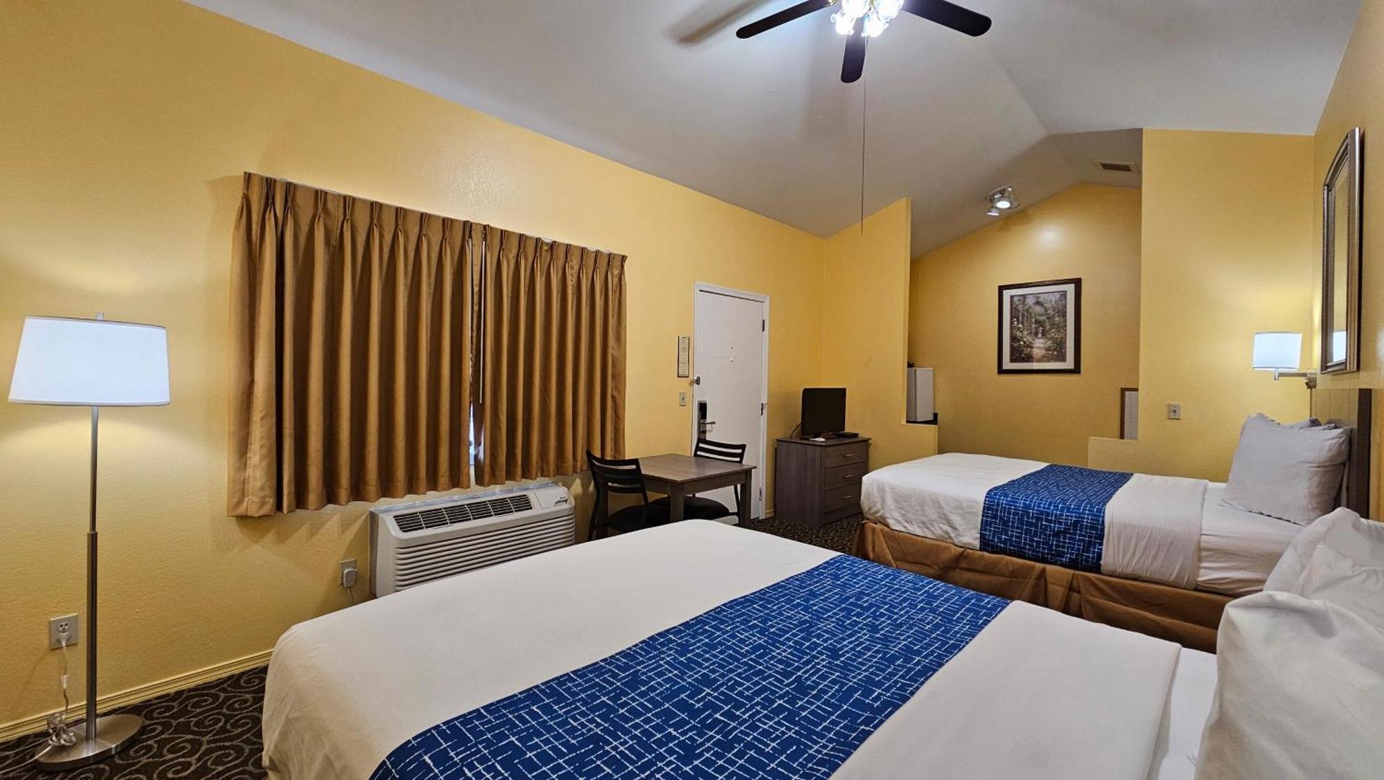 Travelodge By Wyndham Wenatchee Eksteriør bilde
