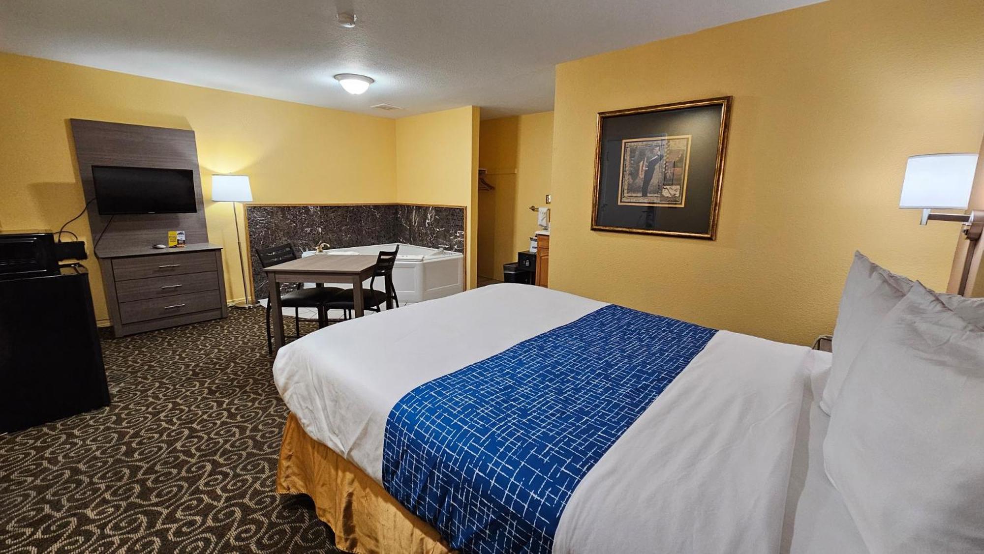 Travelodge By Wyndham Wenatchee Eksteriør bilde