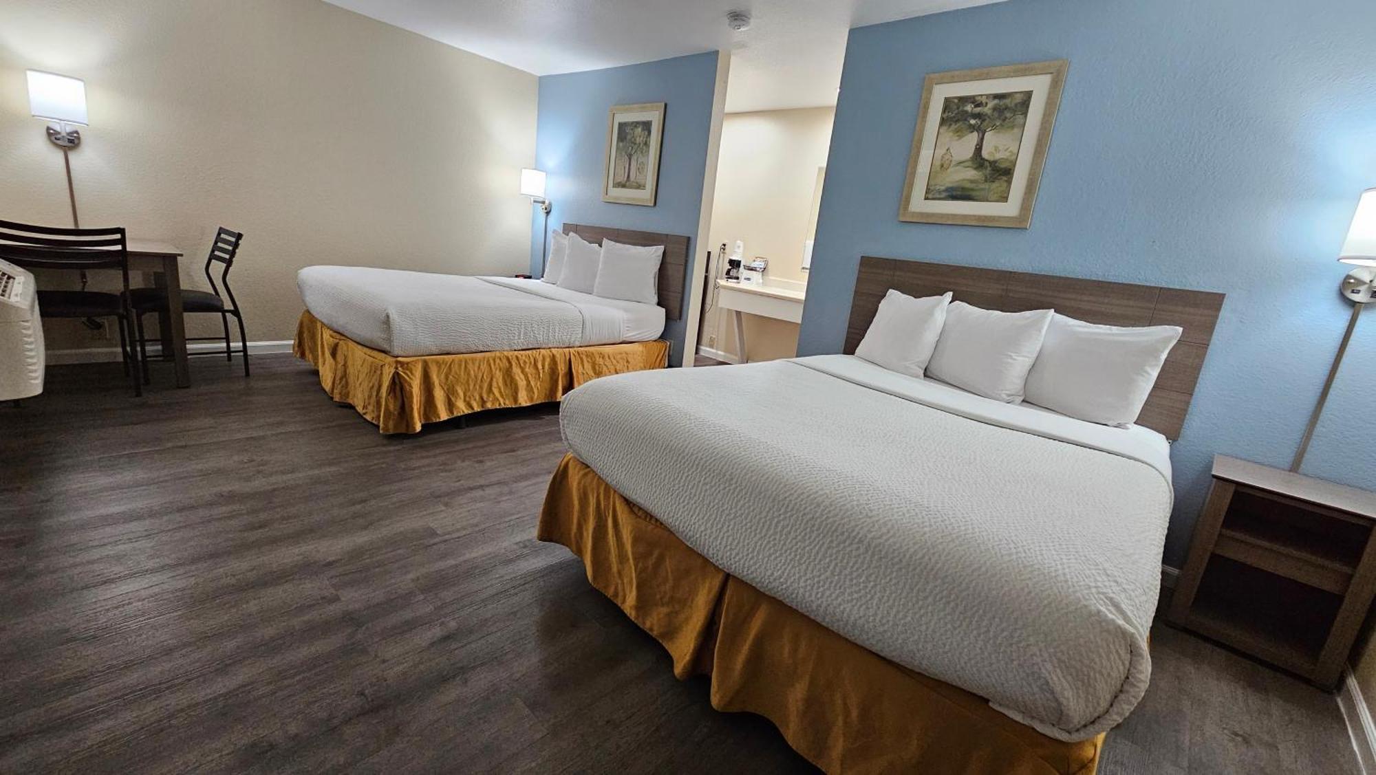 Travelodge By Wyndham Wenatchee Eksteriør bilde