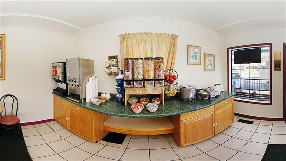 Travelodge By Wyndham Wenatchee Eksteriør bilde